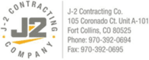 testimonial from J2 Contracting