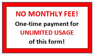 image of no monthly fee