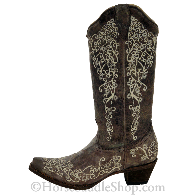 corral boots womens a194