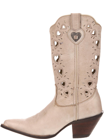 Ladies Durango Boots