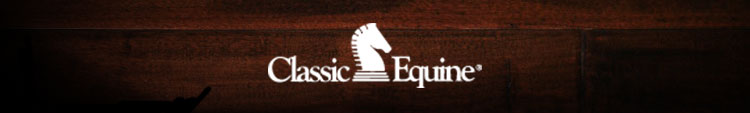 classic equine pads