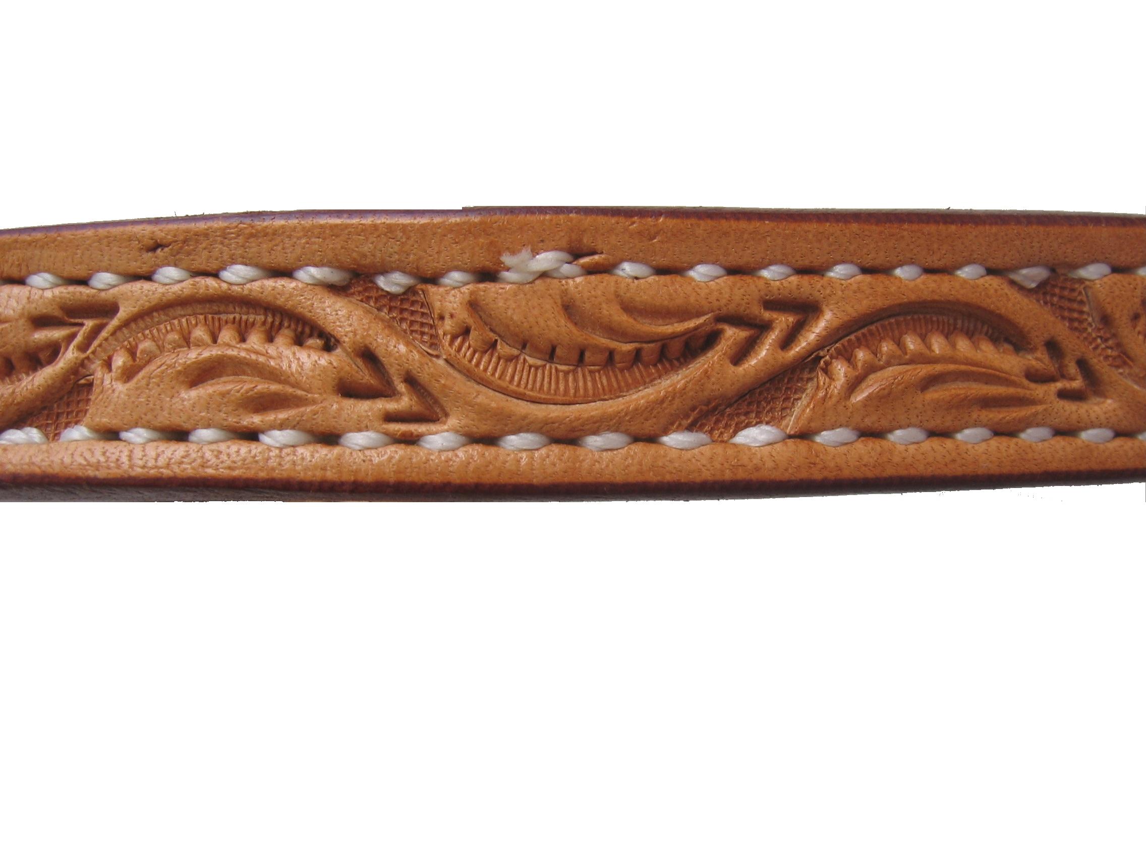 Details about   Billy Cook Filigree Tooled Browband Headstall  Chestnut or Russet #11-951 ~ NEW 