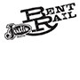 Justin Bent Rail® Boots