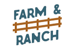 Justin Farm & Ranch Boots