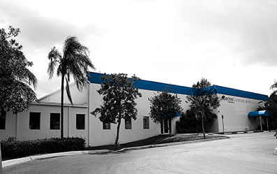 Spectore Corporation in Deerfield Beach, FL 