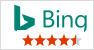 Bing Merchant Ratings