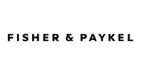 Fisher Paykel Washers