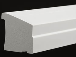 Sub Sill Nose Moulding - Click for detail drawing