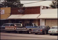 Main St Location - Exterior View