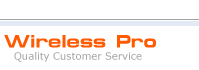 eWireless Pro Home