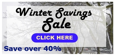 FunTime Birdy Winter Savings Sale
