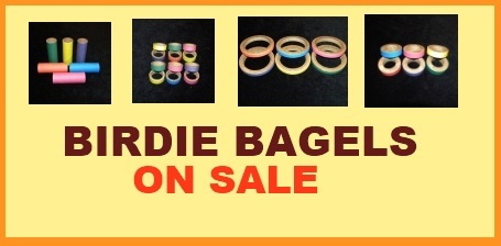 Birdie Bagels on Sale