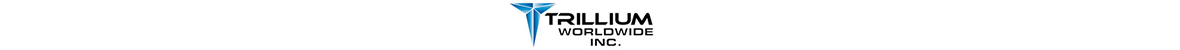 Trillium Worldwide Banner