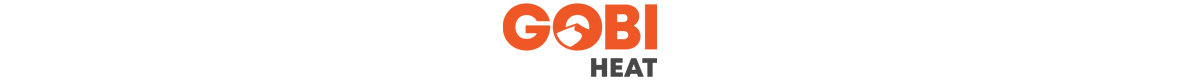 gobi heat logo