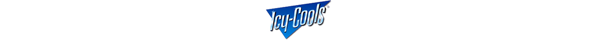 Icy Cool Logo