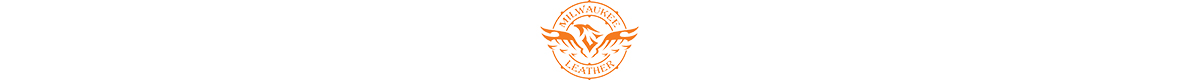 milwaukee leather logo