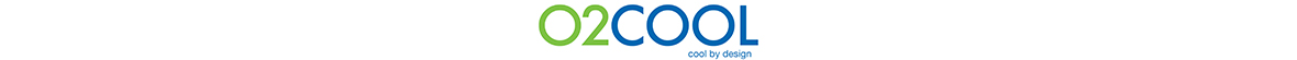 O2COOL Logo