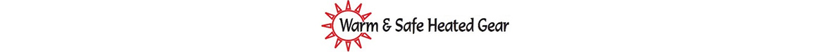 Warm & Safe Logo