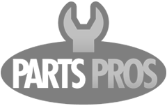 PartsPros logo
