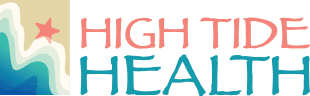 High Tide Health Logo