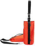 rigging sandbag orange - photography counterweight anchor