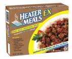 Heater Meals EX