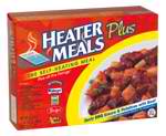Heater Meals Plus