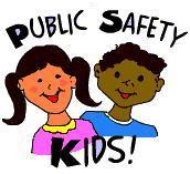 Visit Kids Public Safety Website