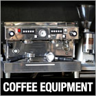 Coffee Equipment