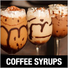 Coffee Syrups