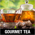 Gourmet Tea & Chai