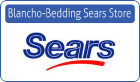 Blancho Bedding Sears Store