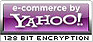 Ecommerce by Yahoo