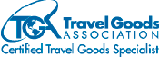 Travel Goods Specialist