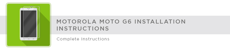 Moto G6