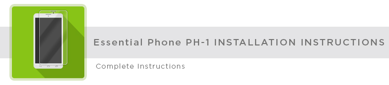 Essential Phone PH-1
