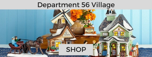 Department 56 Village
