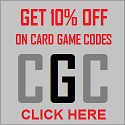 Get 10% Off Your Card Game Codes Now - CLICK HERE