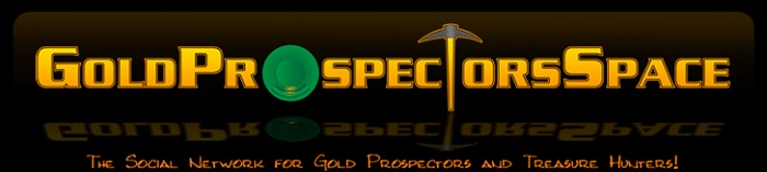 Gold Prospectors Space Forum