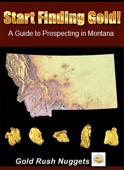 Montana Gold Prospecting