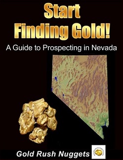 Nevada Gold Prospecting
