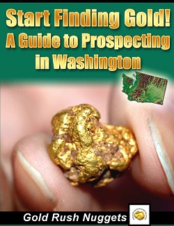 Washington Gold Mining