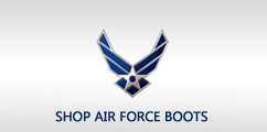 Belleville Air Force Boots