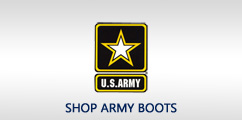 Belleville Army Boots