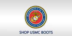 Belleville USMC Boots