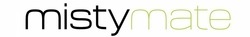 MistyMate Logo