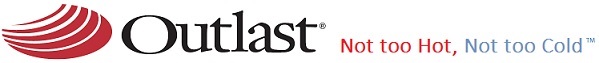 Outlast Bedding Technology Logo