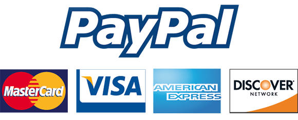 Always Safe & Secure Paypal Payments