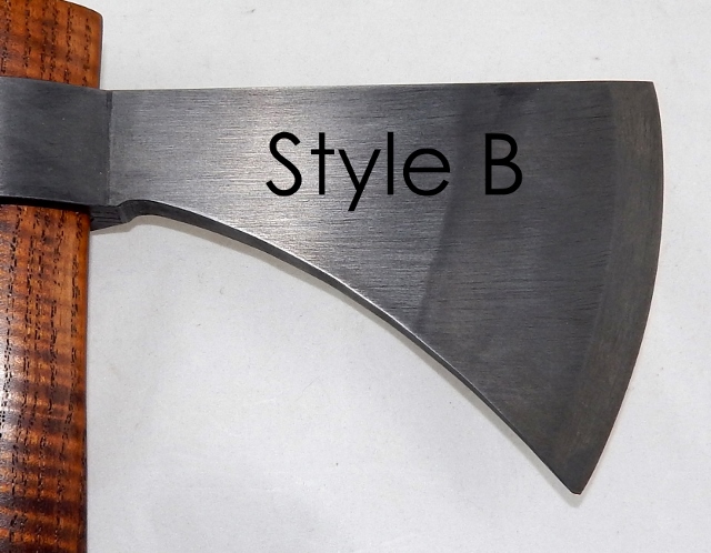 Blade Style B