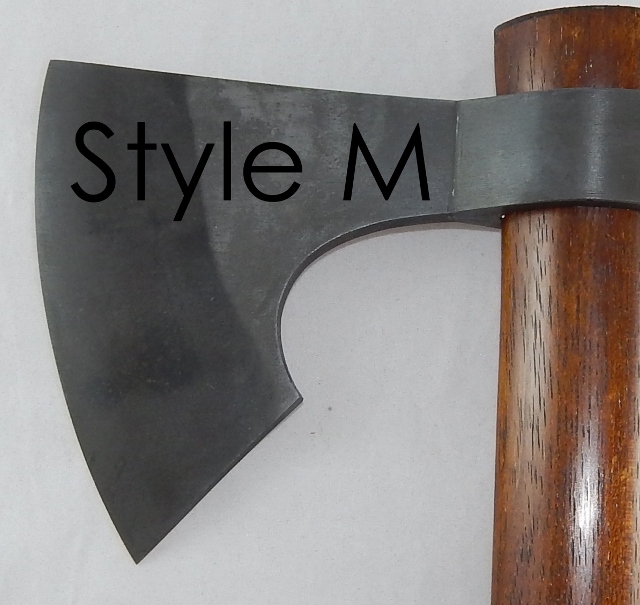 Blade style M